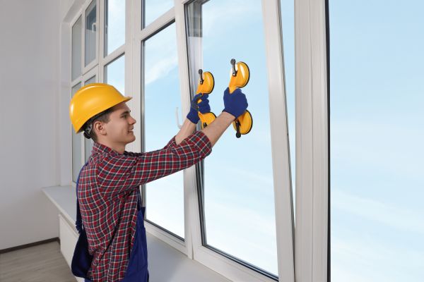 Cheyenne Windows Installation