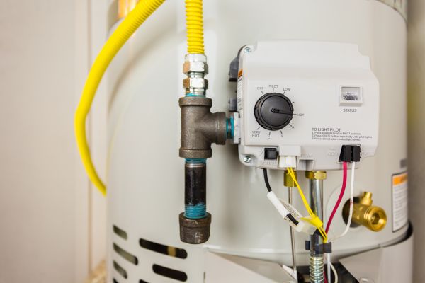 Cheyenne Water Heater Service