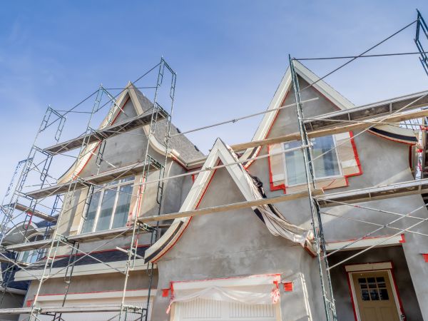 Cheyenne Stucco Service