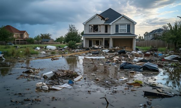 Cheyenne Storm Restoration