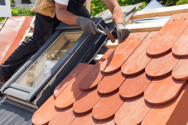 Cheyenne Roofing Service