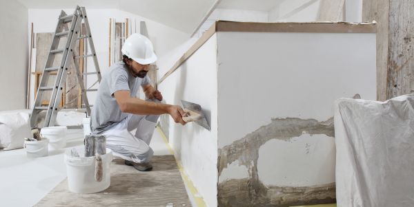 Cheyenne Plastering Service