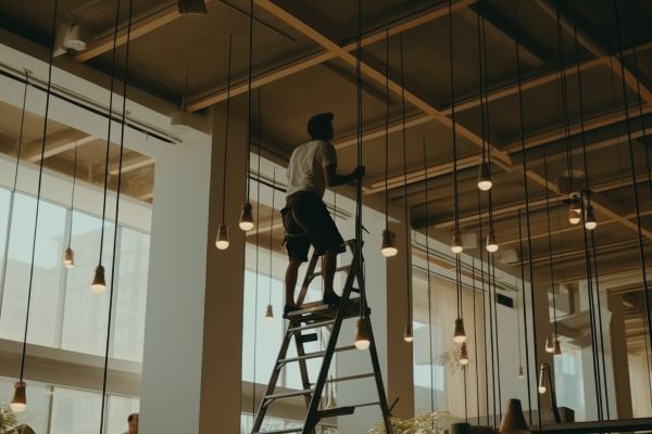 Cheyenne Lighting Service