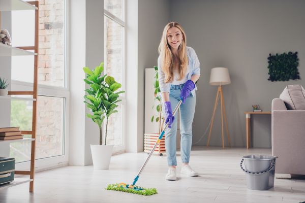 Cheyenne Interior Cleaning
