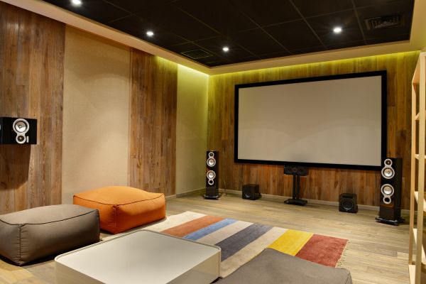 Cheyenne Home Theater Service