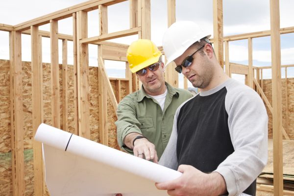 Cheyenne General Contractor Service
