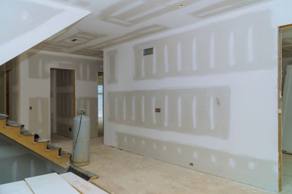 Cheyenne Drywall Service