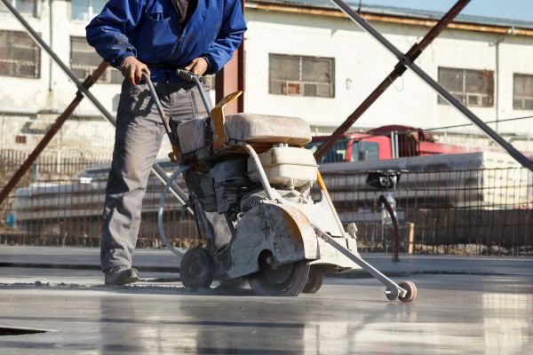 Cheyenne Concrete Cutting