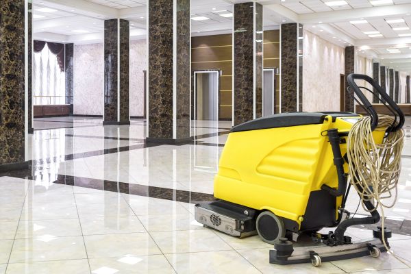 Cheyenne Commercial Cleaning