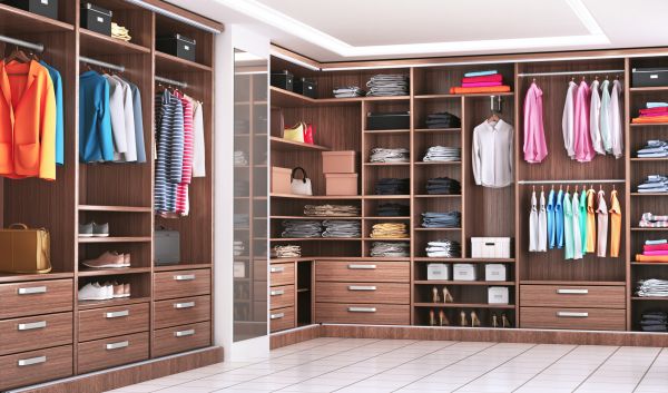 Cheyenne Closet and Shelving Service